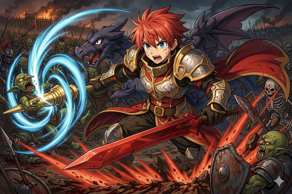 Rune Knight Spiral X Bowling Bash Hybrid Build - BraveRO Wiki
